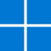 661b9c6346153 windows 11 Icon