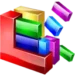 6633415da8460 auslogics disk defrag professional Icon