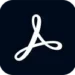 Adobe Acrobat DC logo
