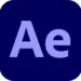 Adobe After Effects 2025 11 Adobe After Effects CC icon