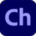 Adobe Character Animator icon