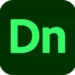 Adobe Dimension Logo