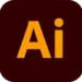 Adobe Illustrator 2025 10 Adobe Illustrator CC icon
