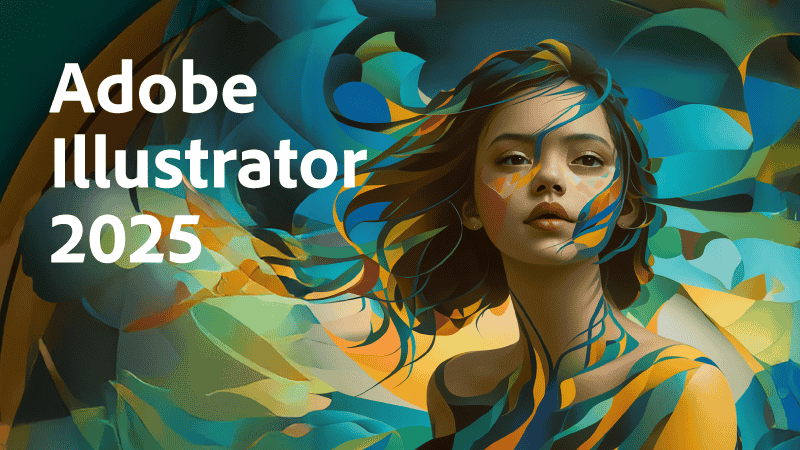Adobe Illustrator 2025: A Nova Era do Design Gráfico 1 SISA ADOBE ILLUSTRATOR 2025 WEB