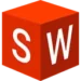 Solidworks Logo