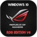 Windows-10-ROG-EDITION-Logo