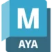 autodesk maya icon