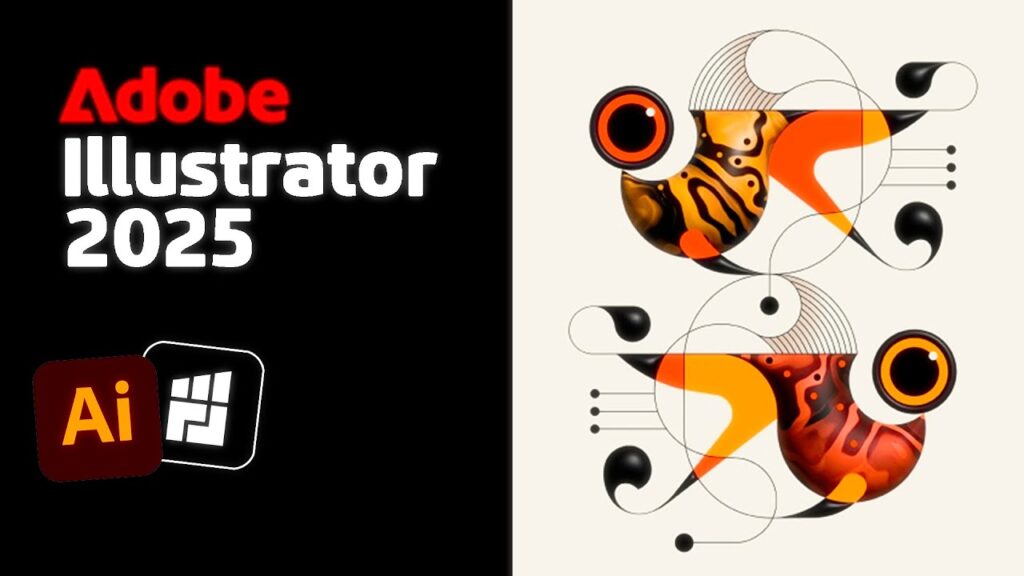 Adobe Illustrator 2025: A Nova Era do Design Gráfico 2 maxresdefault 1