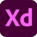 Adobe XD CC icon