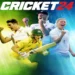 Cricket 24 torrent
