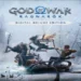 God of War Ragnarok torrent
