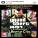 Grand Theft Auto IV The Complete Edition torrent