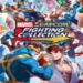 MARVEL vs. CAPCOM Fighting Collection torrent