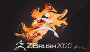 Pixologic ZBrush 5