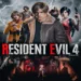 Resident Evil 4: Remake 23 Resident Evil 4 Remake – Deluxe Edition torrent