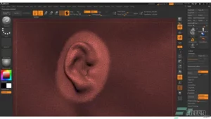 Pixologic ZBrush 4