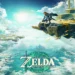 The Legend of Zelda Tears of the Kingdom torrent