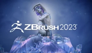 Pixologic ZBrush 2