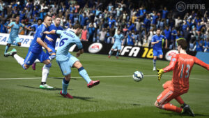 FIFA 16 3