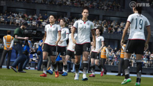 FIFA 16 2