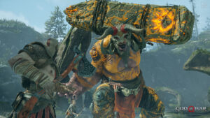 God of War 6