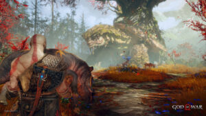 God of War 4