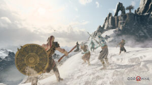God of War 3