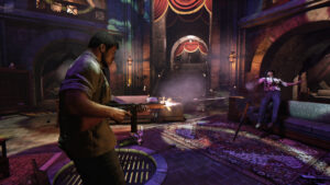 Mafia 3 6