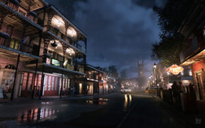 Mafia 3 4