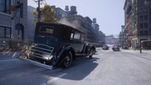 Mafia 6