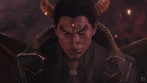 TEKKEN 8 5