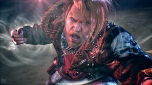 TEKKEN 8 1