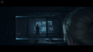 Until Dawn 5