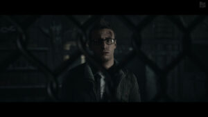Until Dawn 4