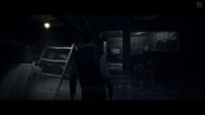 Until Dawn 3