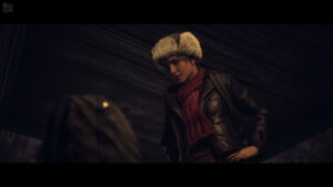 Until Dawn 1