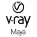 V Ray 3