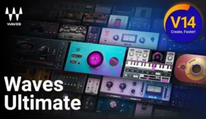 Waves Ultimate 15 2