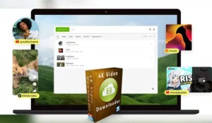 4K Video Downloader Plus 1