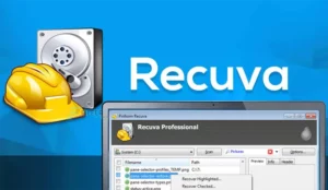 Recuva 1