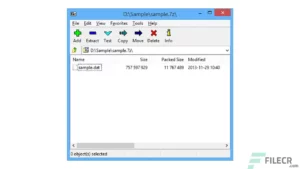 7-Zip 2