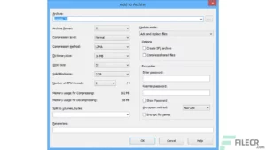 7-Zip 4
