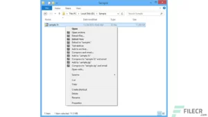 7-Zip 1