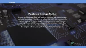 Proteus Professional 1