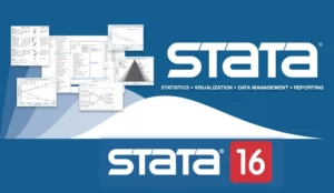 StataCorp Stata 1