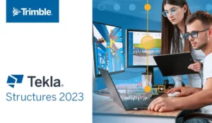 Tekla Structures 2