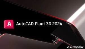 Autodesk AutoCAD Plant 3D 2