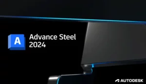 Autodesk Advance Steel 2