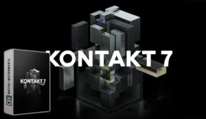 Native Instruments Kontakt 1
