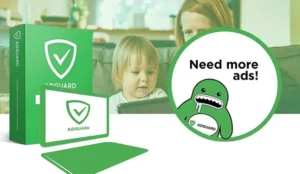 Adguard 1